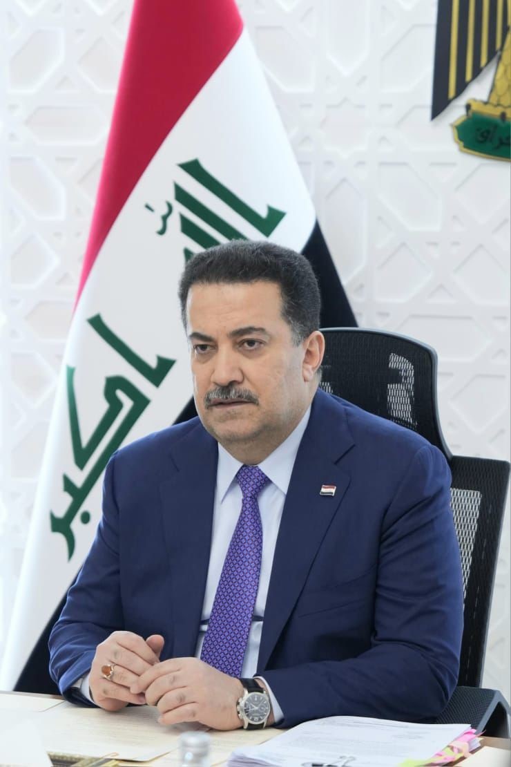 Irak Suriye’deki DEAŞ’lı tutukluların nakli için yol haritası hazırladı

