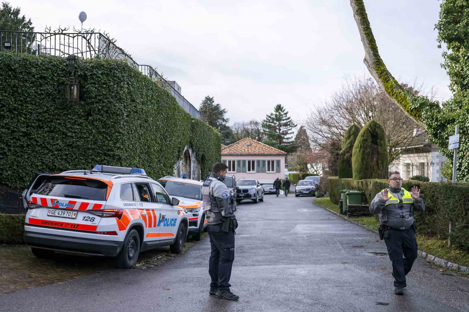 İran-ABD dolaylı müzakerelerinin ikinci turu sona erdi
