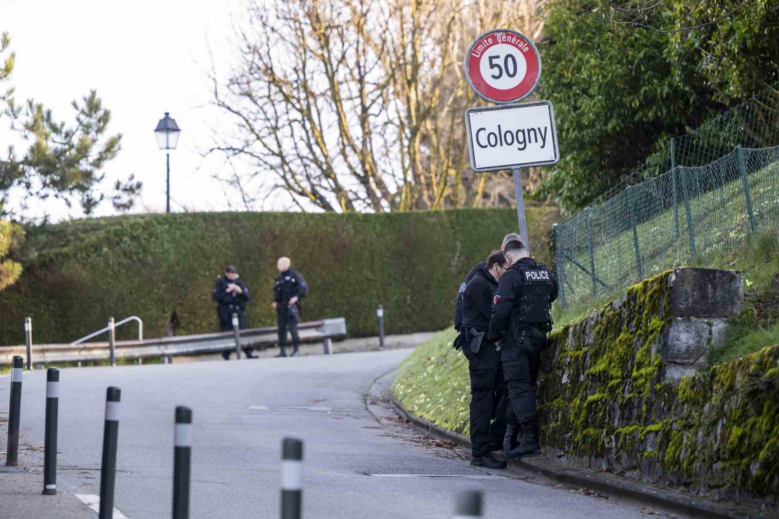 İran-ABD dolaylı müzakerelerinin üçüncü turu başladı

