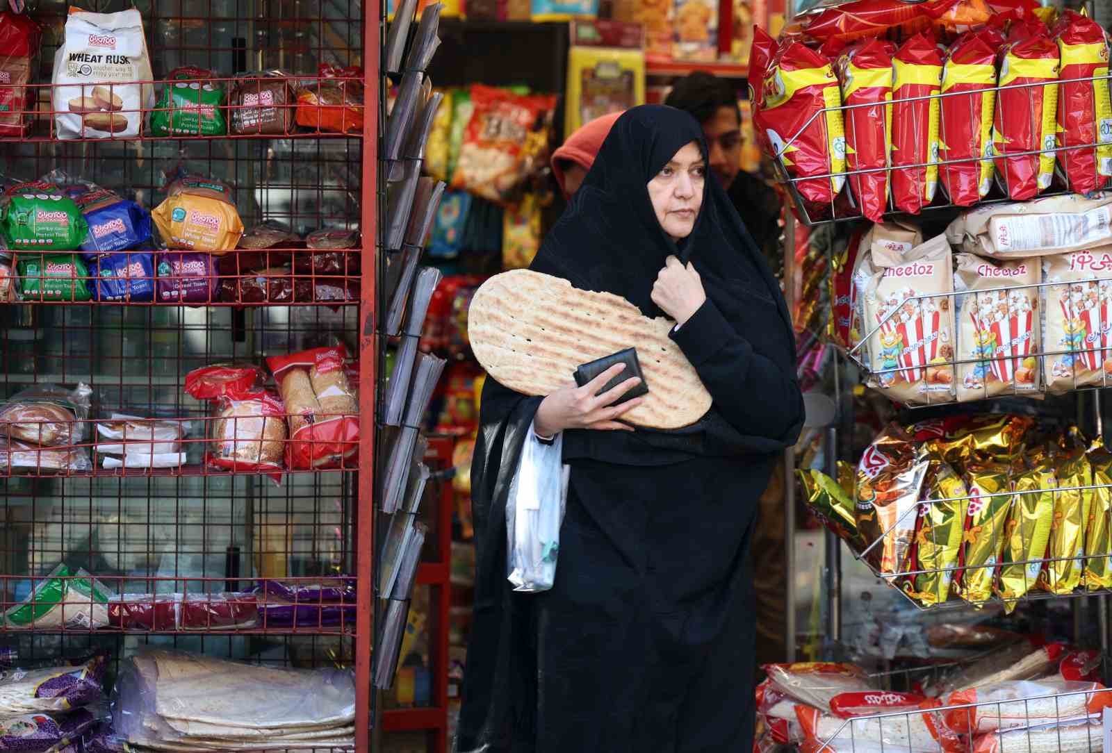 İran Cumhurbaşkanı Pezeşkiyan’dan protestolara yönelik ilk açıklama: "Protestocuların talepleri dinlenecek"
