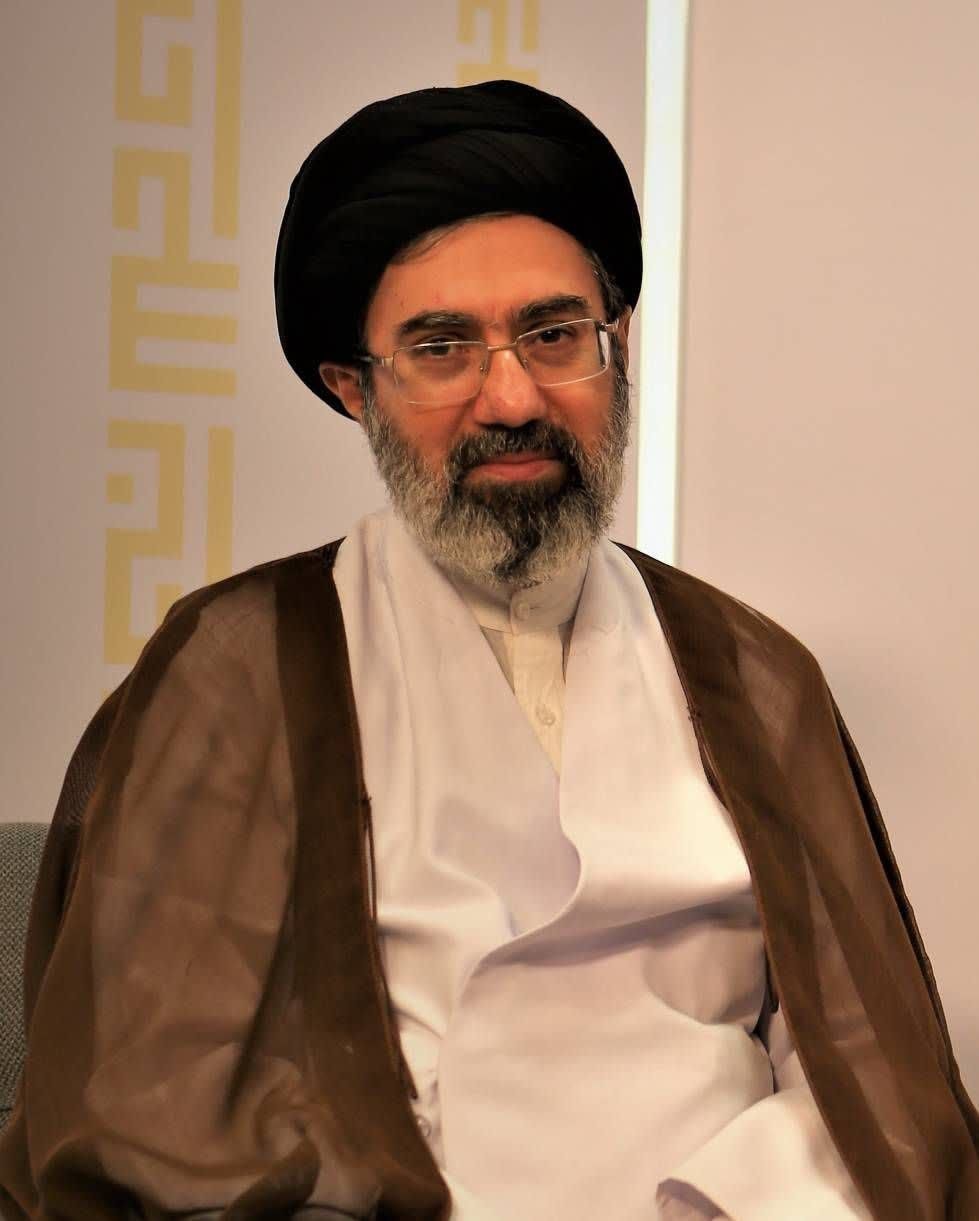 İran Dini Lideri Mücteba Hamaney’den ilk açıklama: "Bölgedeki tüm ABD üsleri derhal kapatılmalı, gerekirse bu üsleri hedef alacağız"
