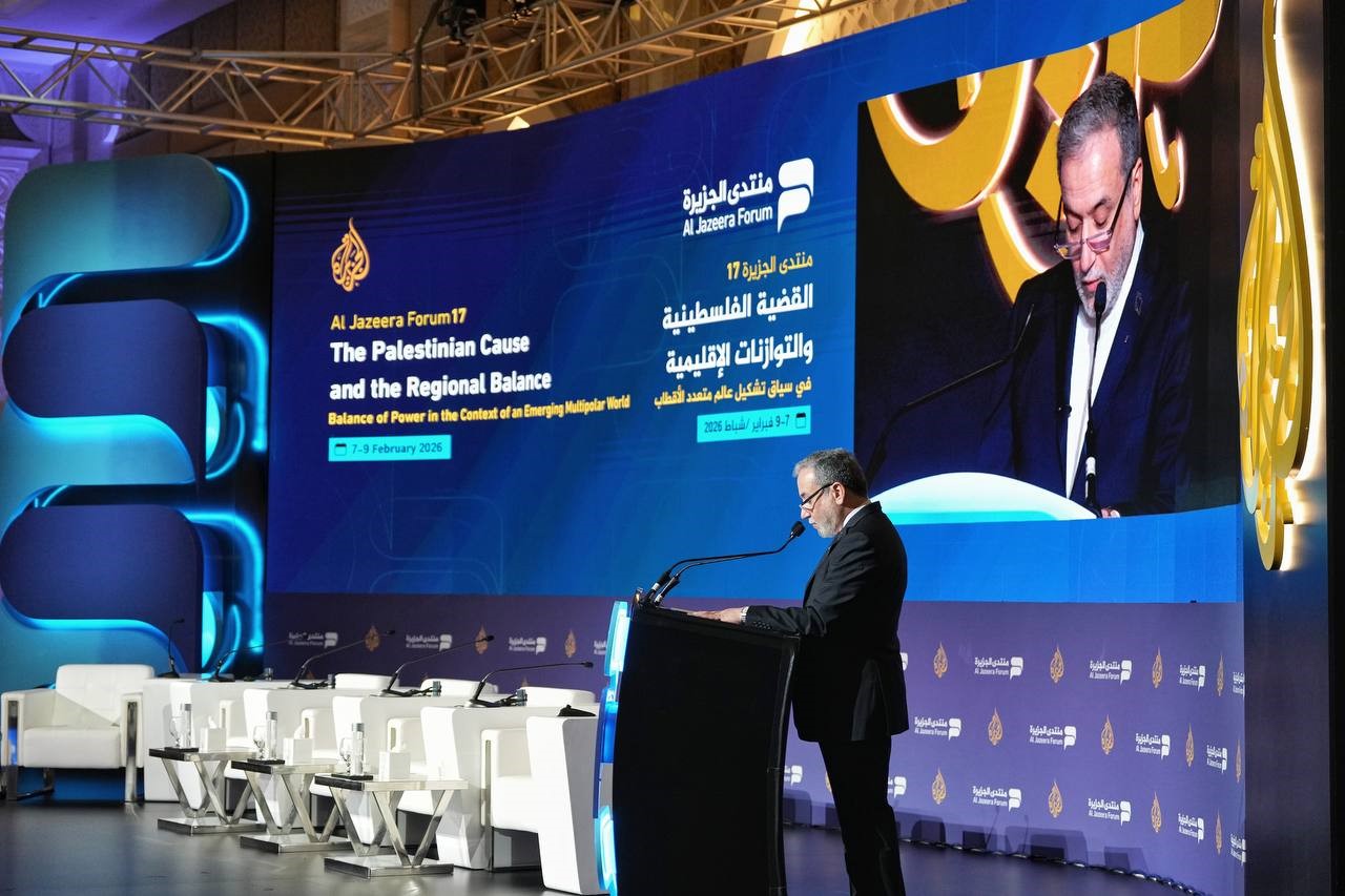 İran Dışişleri Bakanı Arakçi: "İsrail’e tanınan dokunulmazlık, uluslararası hukuku ciddi biçimde zayıflattı"
