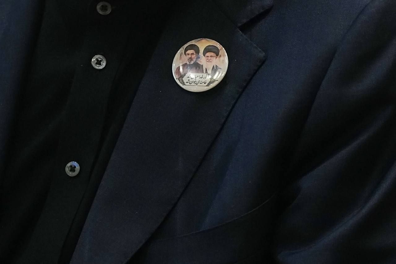 İran heyeti, Pakistan Başbakanı Şerif ile görüştü
