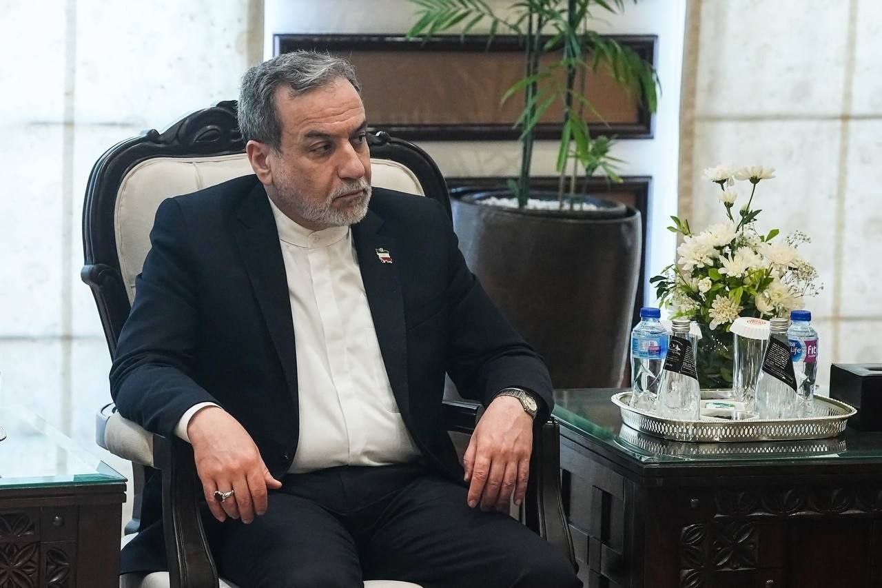 İran heyeti, Pakistan Başbakanı Şerif ile görüştü
