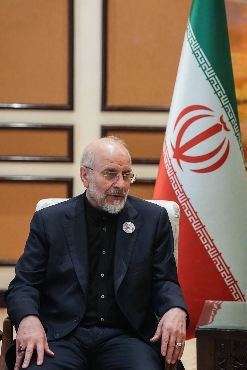 İran heyeti, Pakistan Başbakanı Şerif ile görüştü
