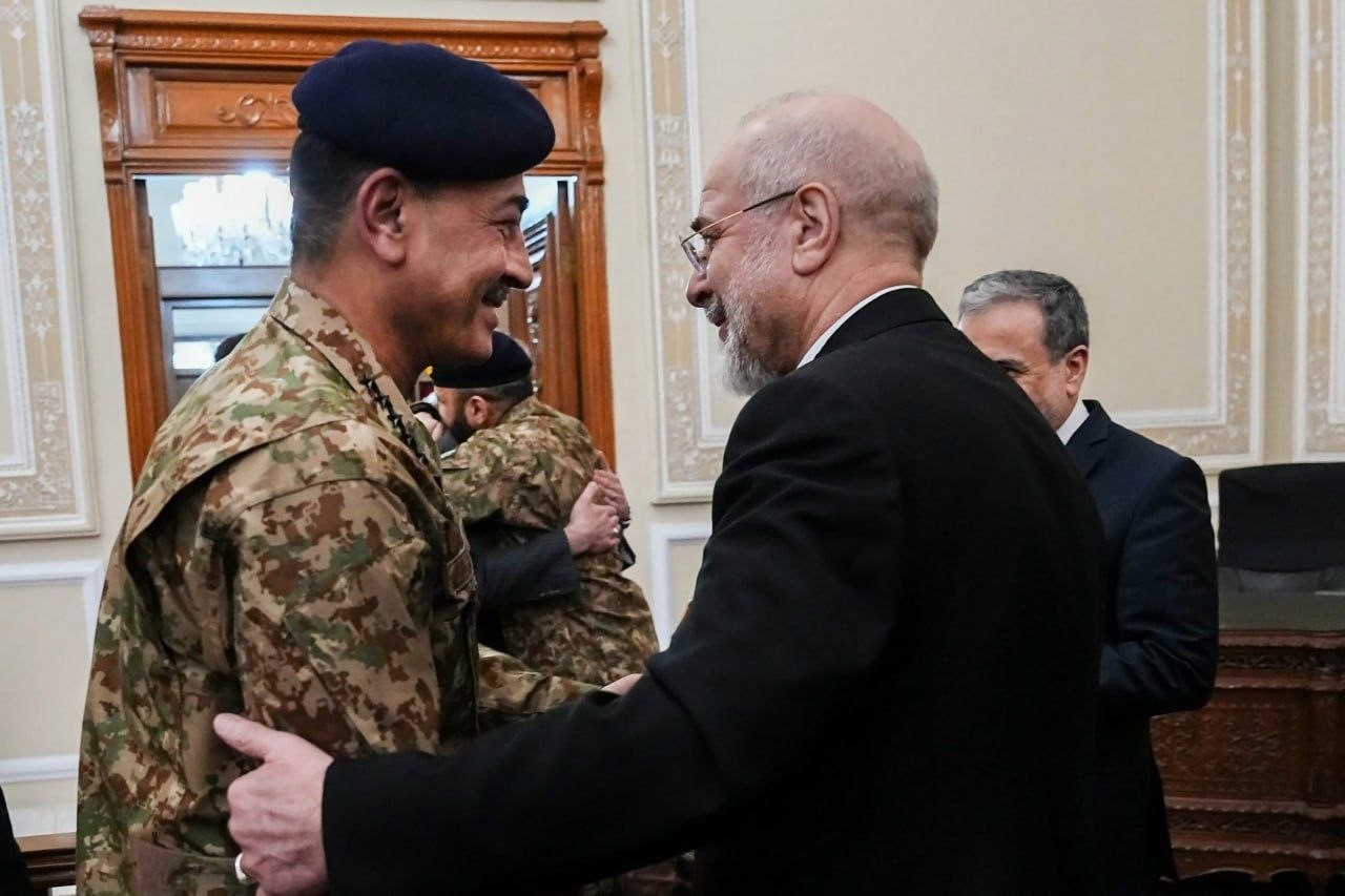 İran Meclis Başkanı Galibaf: "Lübnan, kapsamlı ateşkesin ayrılmaz parçasıdır"
