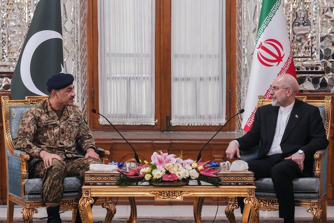 İran Meclis Başkanı Galibaf: "Lübnan, kapsamlı ateşkesin ayrılmaz parçasıdır"
