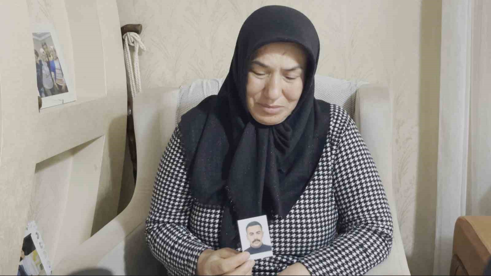 İran’da tırına şarapnel parçası isabet eden Türk tır şoförü kurtarılamadı
