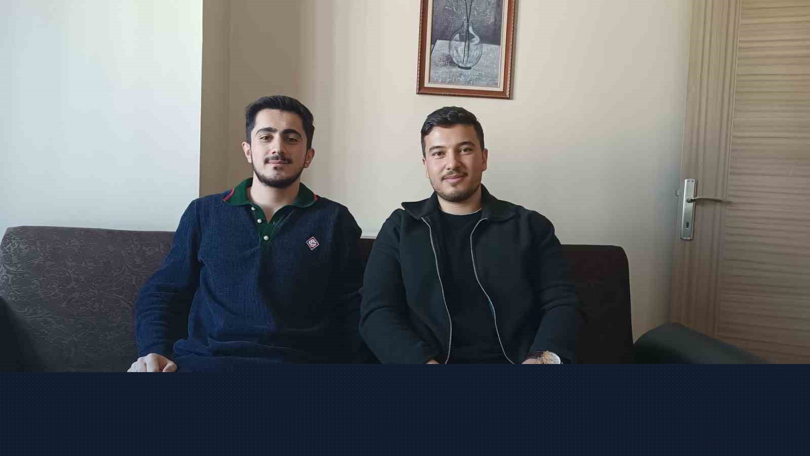 İran’daki Vanlı öğrencilerden yetkililere çağrı: Eğitimimize Türkiye’de devam etmek istiyoruz
