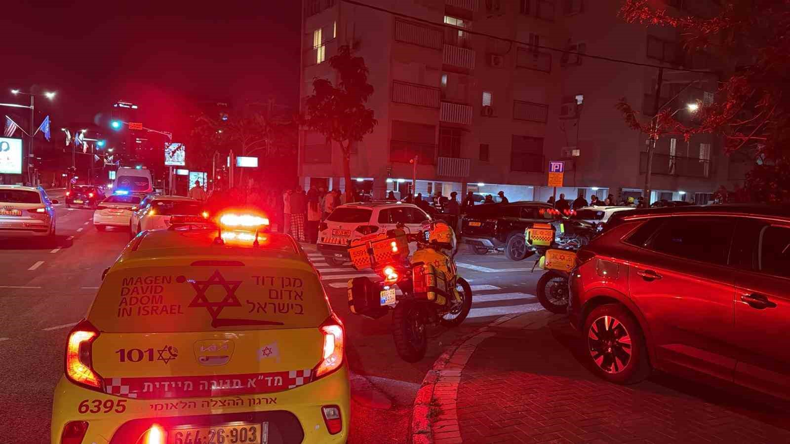 İran’ın son füze saldırıları İsrail’deki birçok bölgede maddi zarara yol açtı
