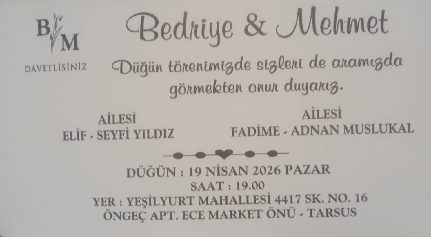 Irmakta bulunan cesedin kimliği belirlendi: 3 gün önce evlenmiş
