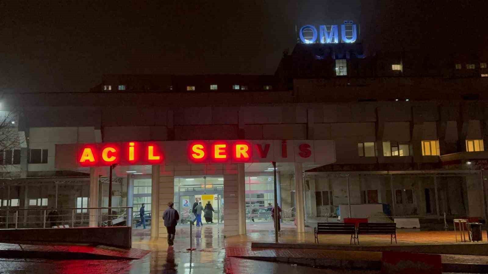 İş arkadaşını bıçaklayarak öldürdü
