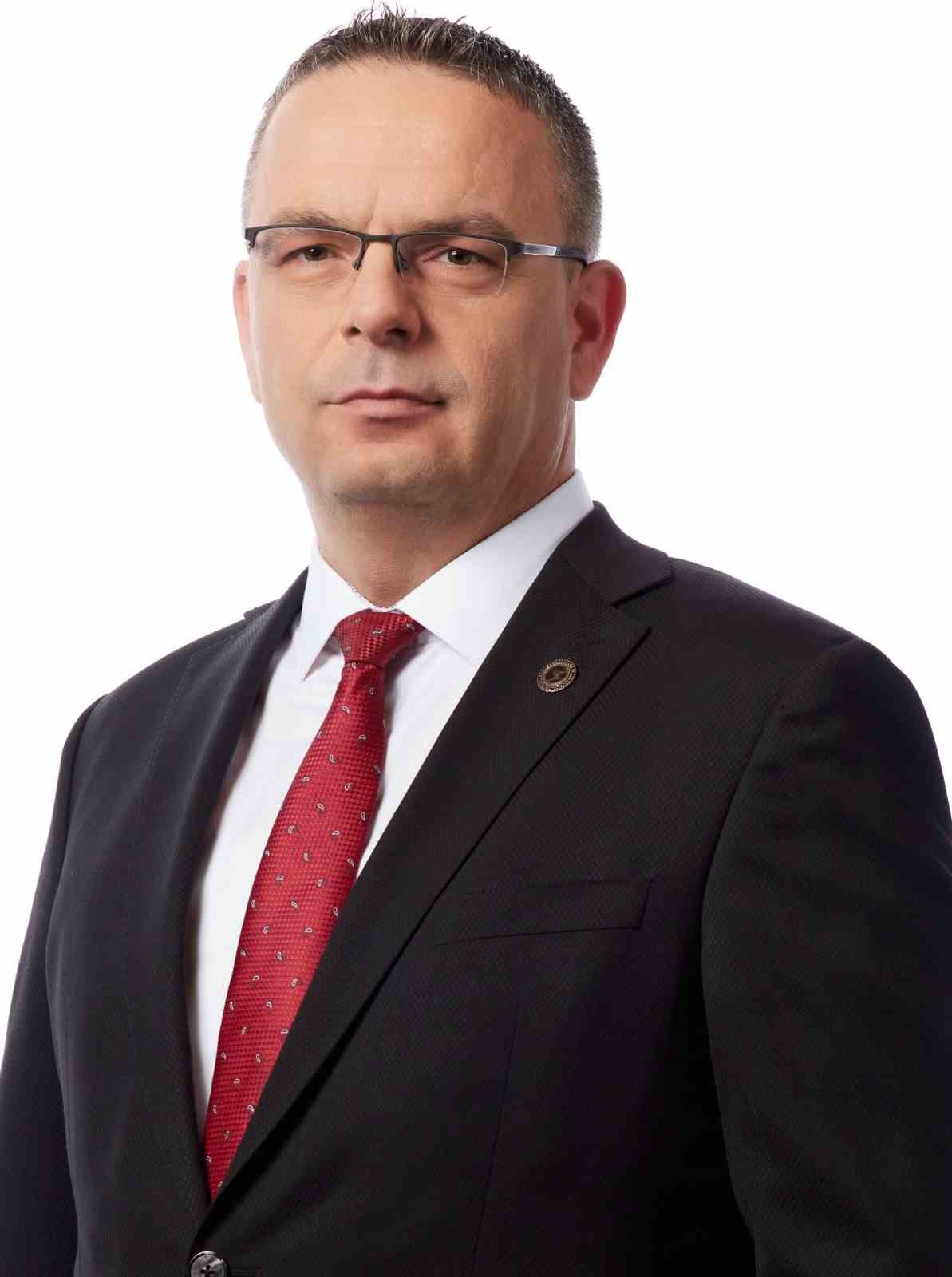 İş Bankası, KGF Tarım Kefalet Destek Programı ile çiftçilere çözüm sunuyor
İş Bankası, KGF Tarım Kefalet Destek Programı ile çiftçilere çözüm sunuyor