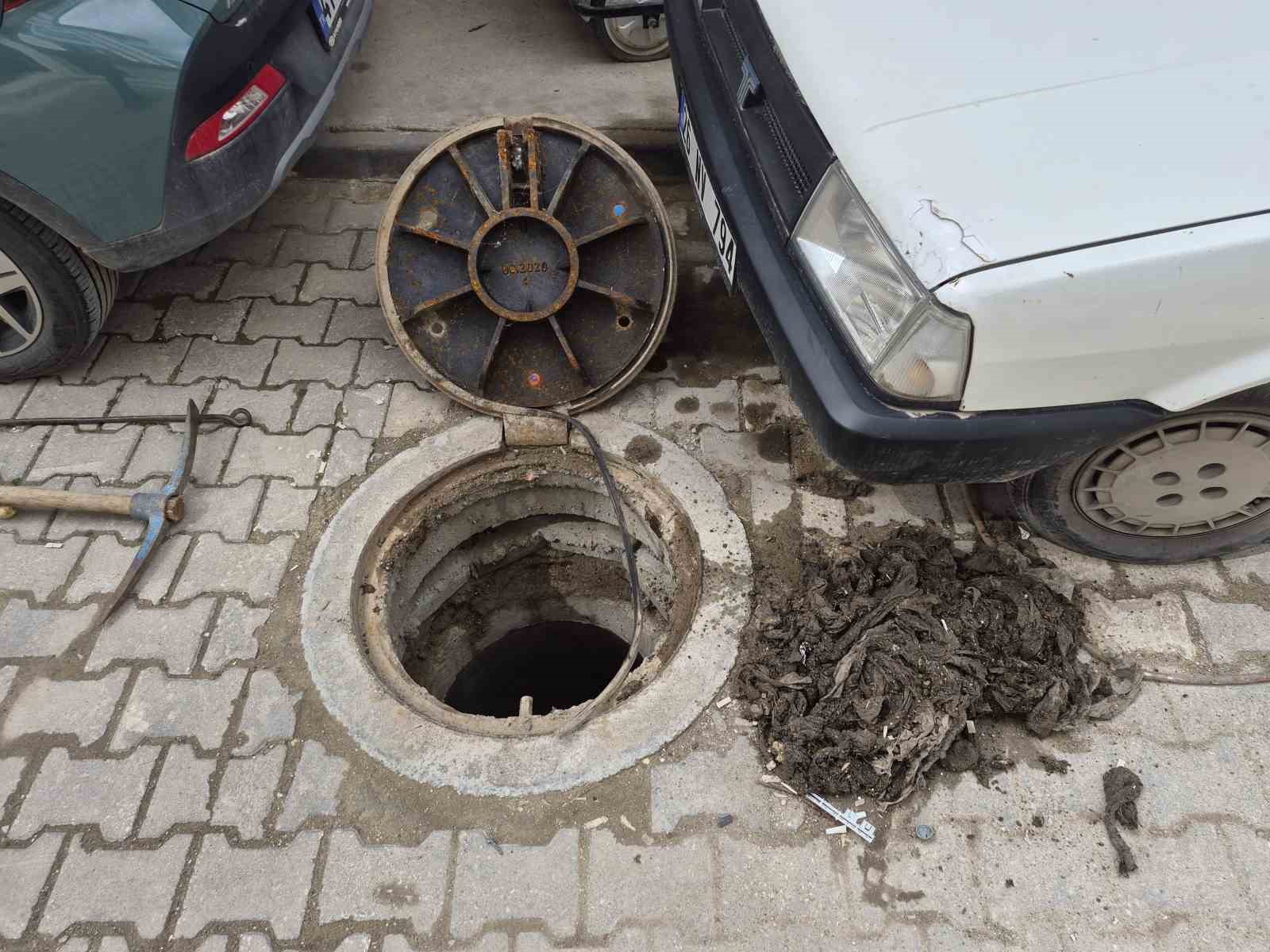 İş başa düşünce başka çare kalmadı
