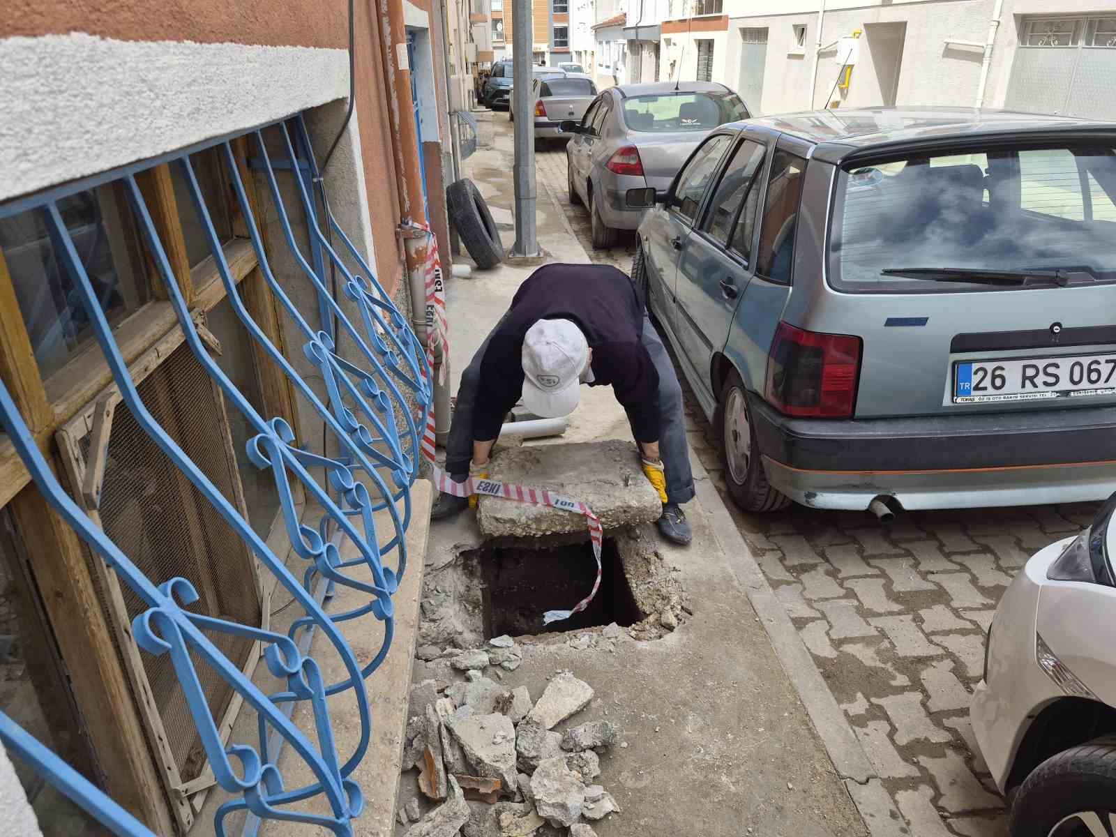İş başa düşünce başka çare kalmadı

