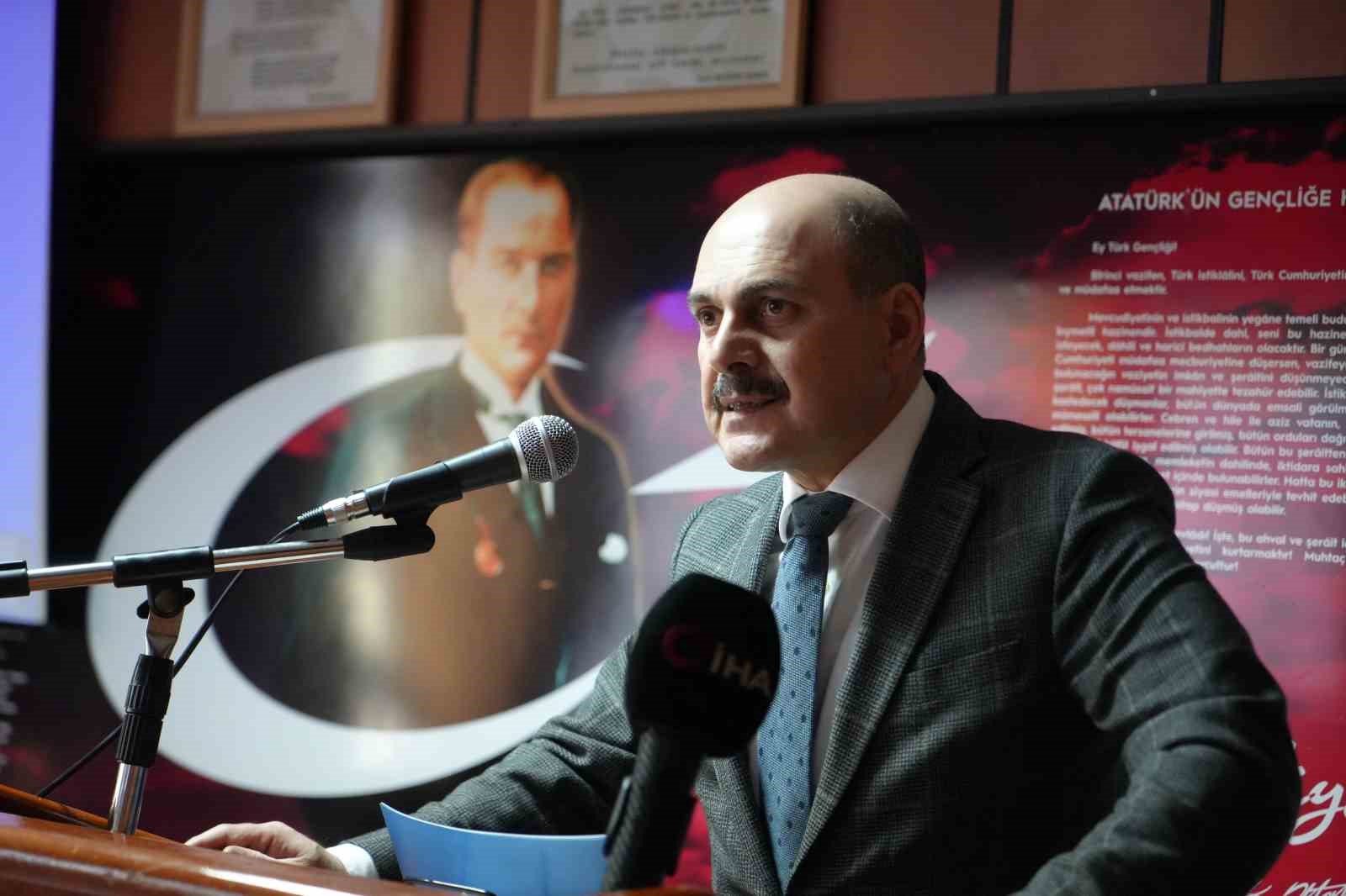 İş dünyasında devir değişti: Nitelikli personel arayan işveren öğrencinin ayağına gidiyor
