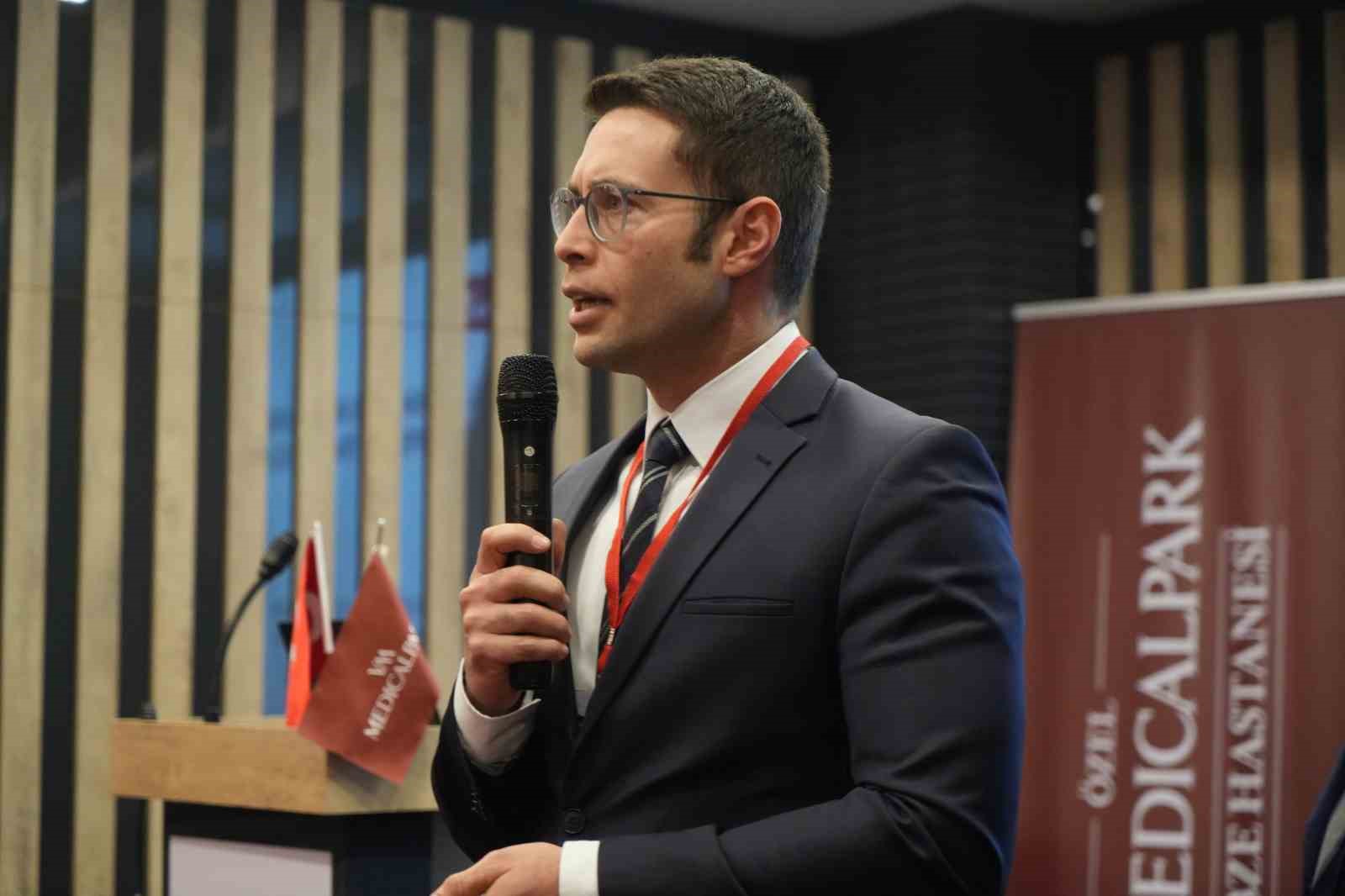 İş kazalarında erken müdahale uzvun durumunu belirliyor
