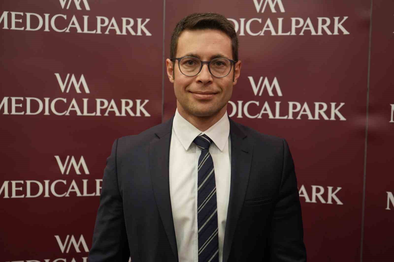 İş kazalarında erken müdahale uzvun durumunu belirliyor
