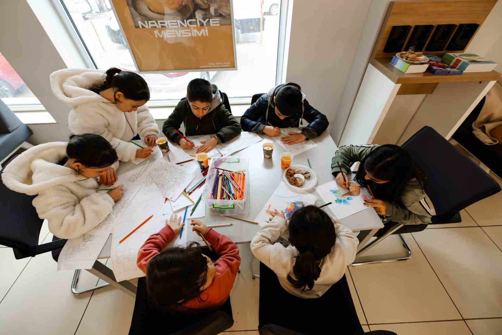 İş Sanat Anadolu Sergileri’nin yeni yıldaki ilk durağı Mersin oldu
