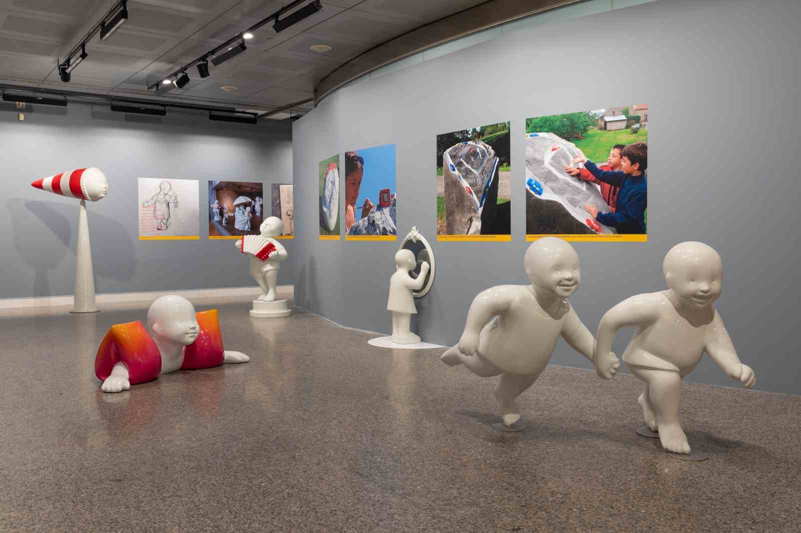 İş Sanat Kibele Sanat Galerisi’nde yılın ilk sergisi ‘Ayla Turan Retrospektif’
