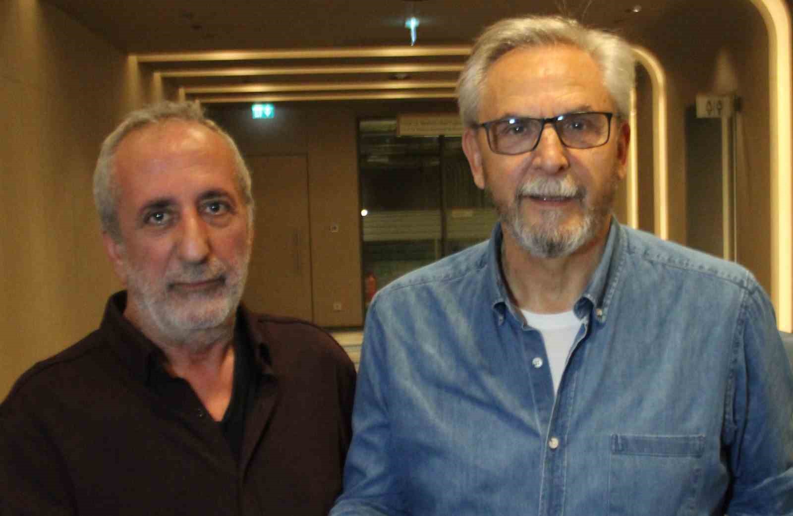 İsimleri aynı hastalıkları aynı Akyıldız’ların, yolu da aynı hastanede kesişti
