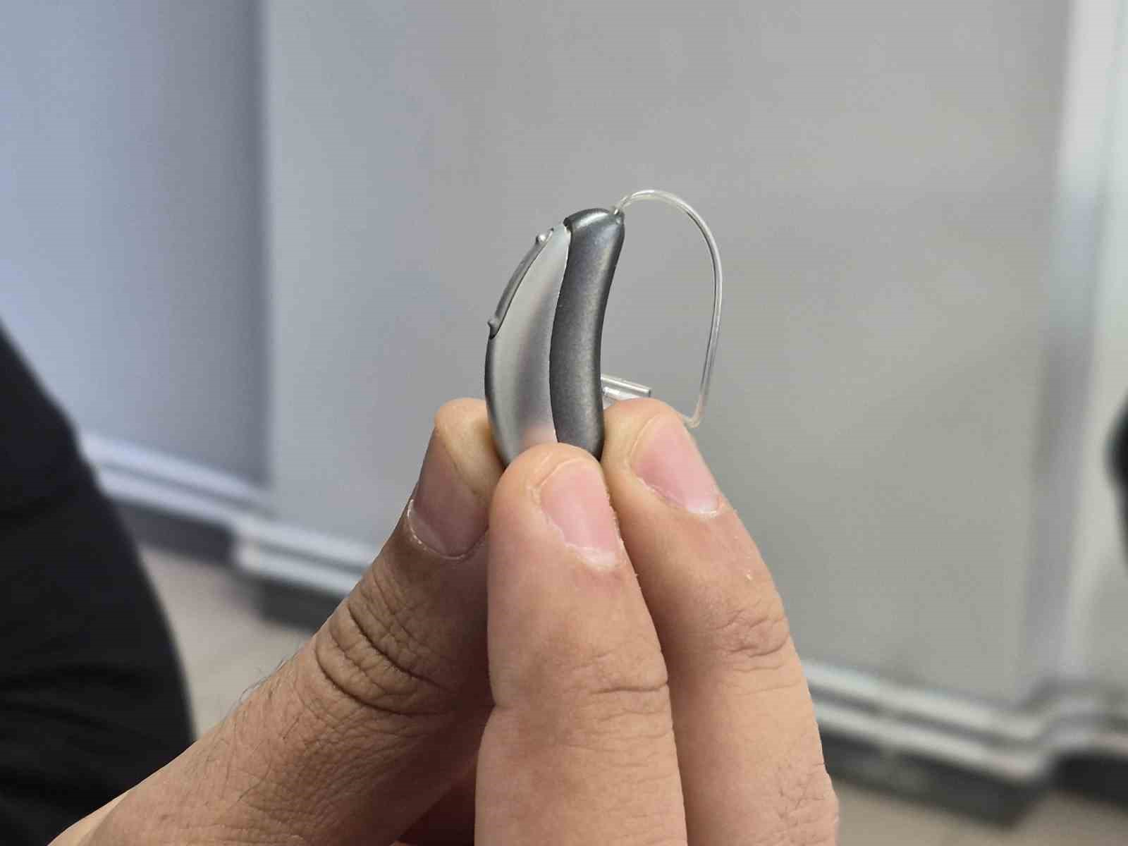 İşitme cihazı alırken dikkat edilmesi gerekenler
İşitme cihazı alırken dikkat edilmesi gerekenler