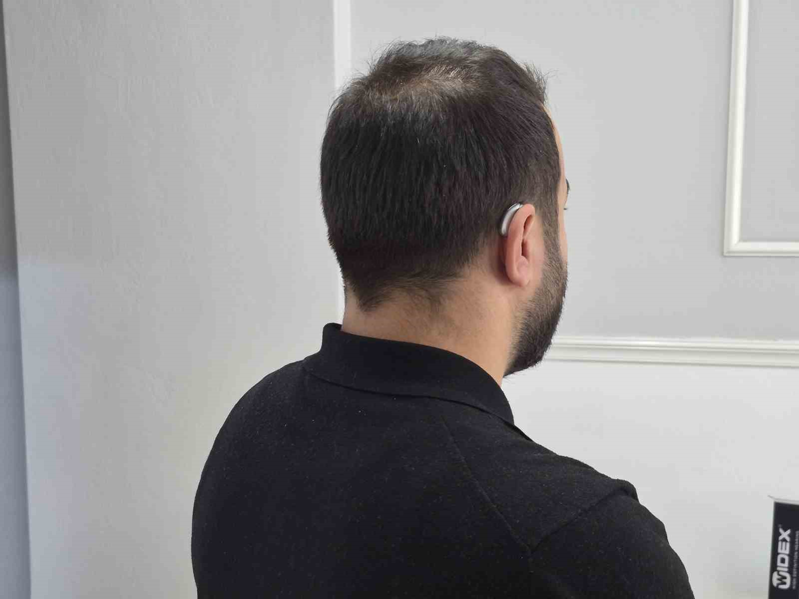 İşitme cihazı alırken dikkat edilmesi gerekenler
İşitme cihazı alırken dikkat edilmesi gerekenler