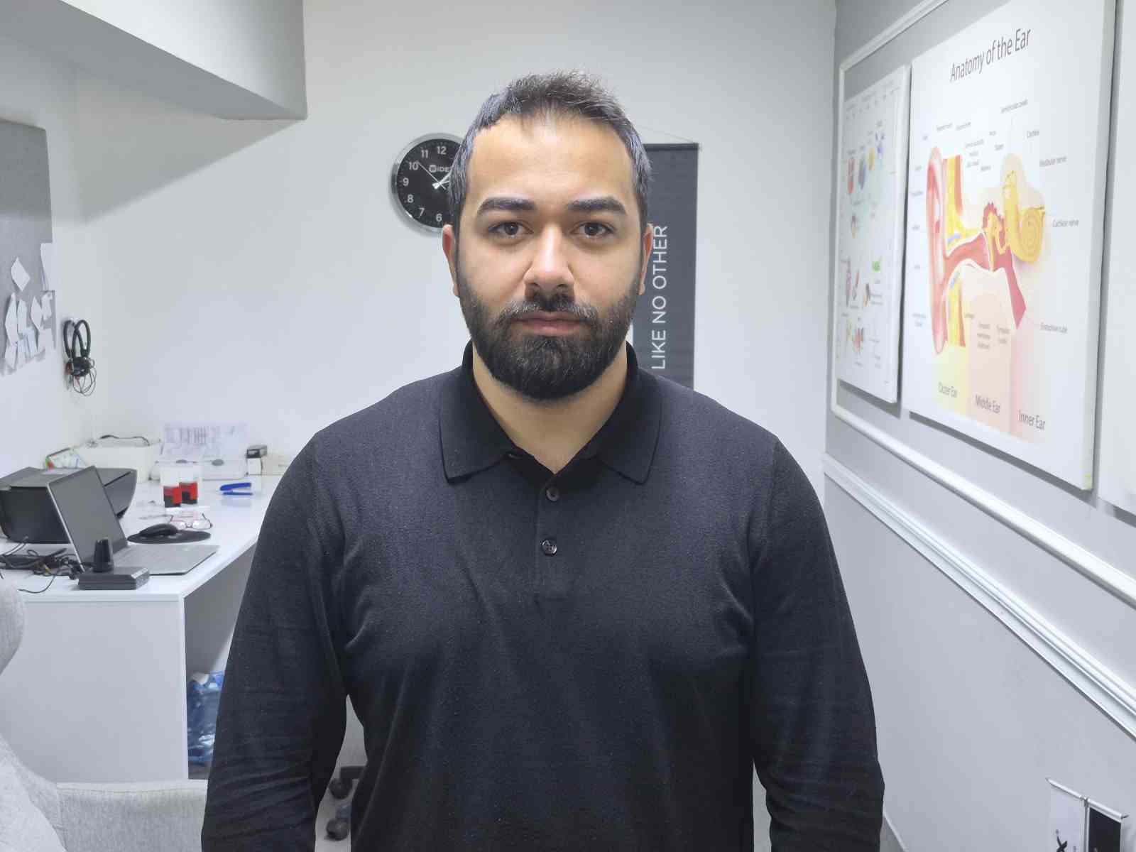 İşitme cihazı alırken dikkat edilmesi gerekenler
İşitme cihazı alırken dikkat edilmesi gerekenler