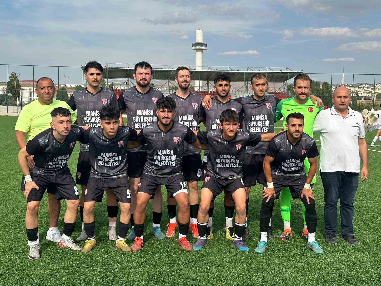 İşitme Engelliler Şampiyonlar Ligi ilk kez Manisa’da
