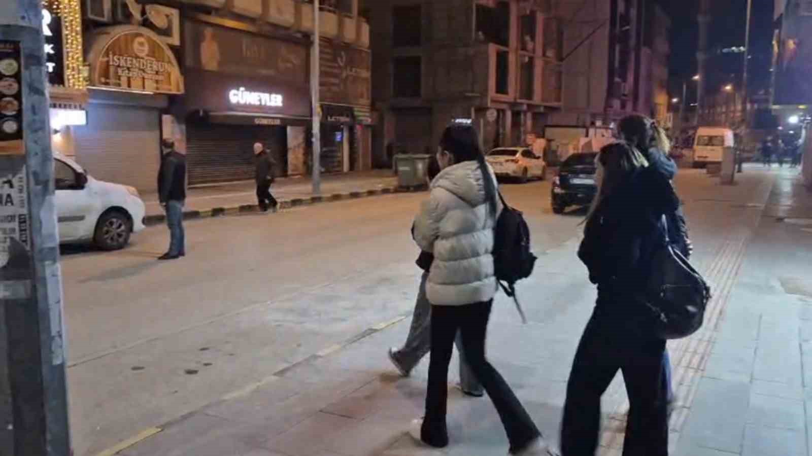 İskenderun’da SPA ve masaj salonları denetlendi
