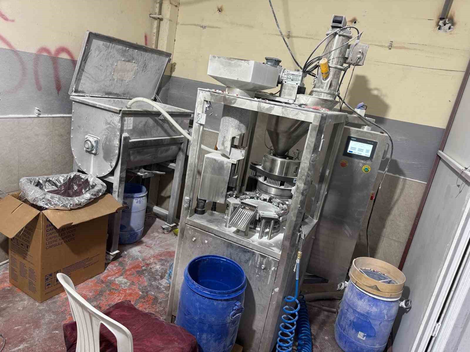 Islak mendil süsü çökertildi: "Afiyet olsun" kamuflajı pes dedirtti
