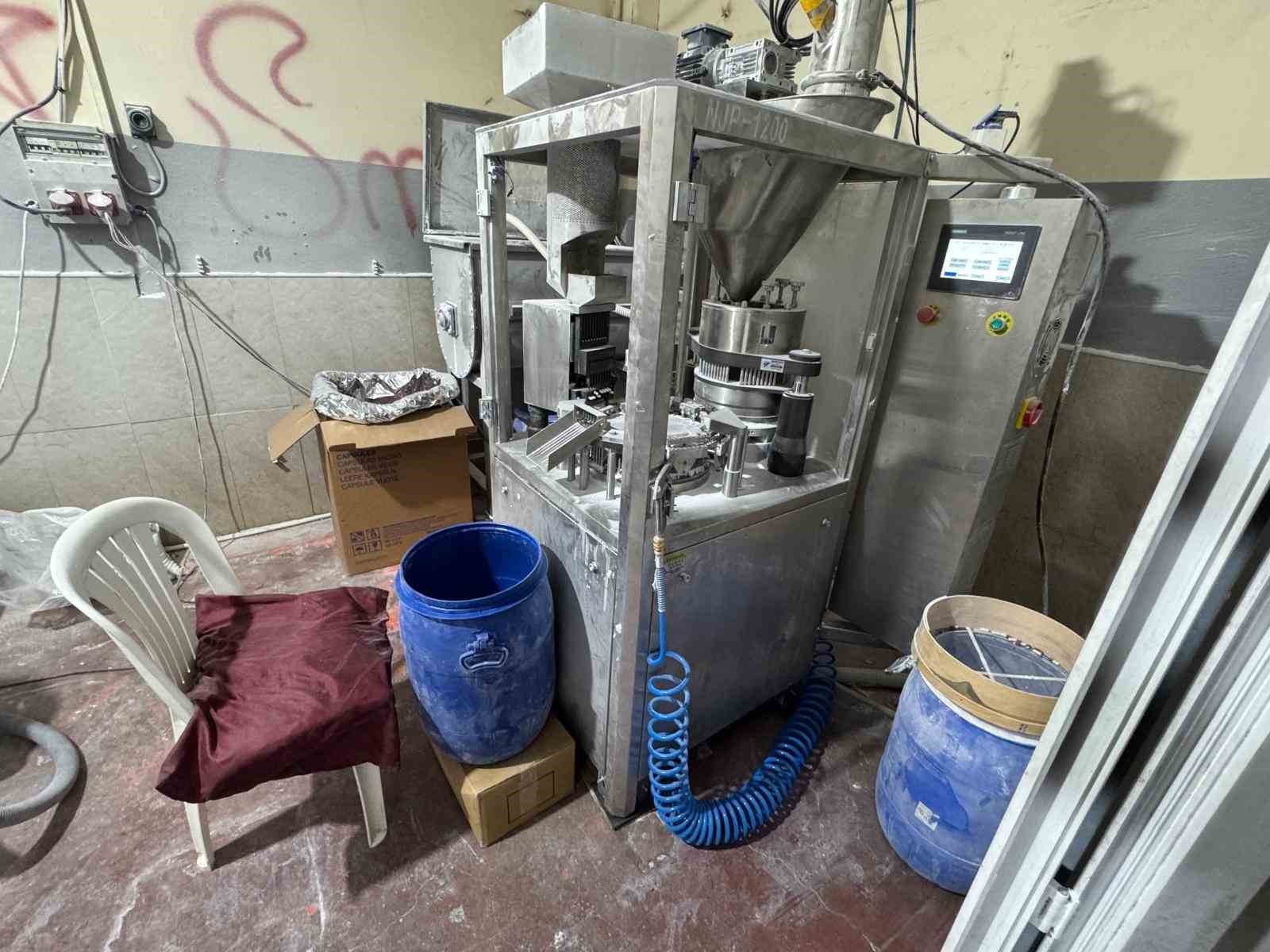 Islak mendil süsü çökertildi: "Afiyet olsun" kamuflajı pes dedirtti
