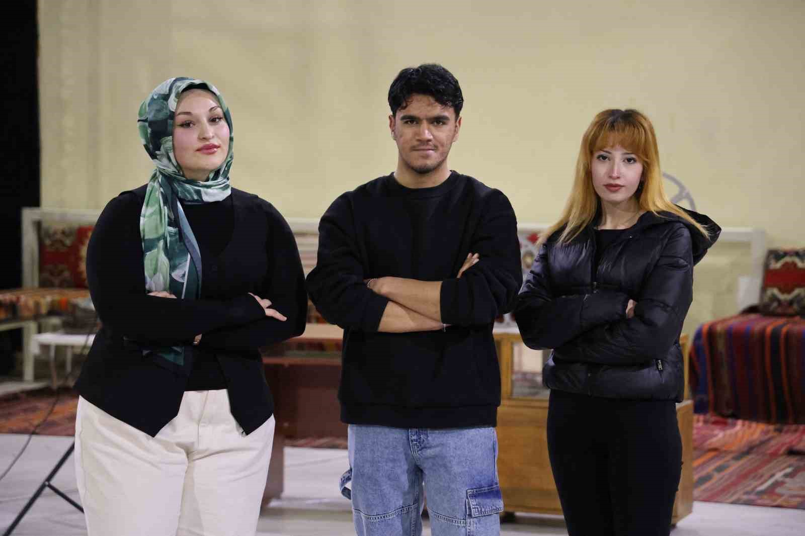 İsmail Güneş’in hayatı belgesel oluyor
