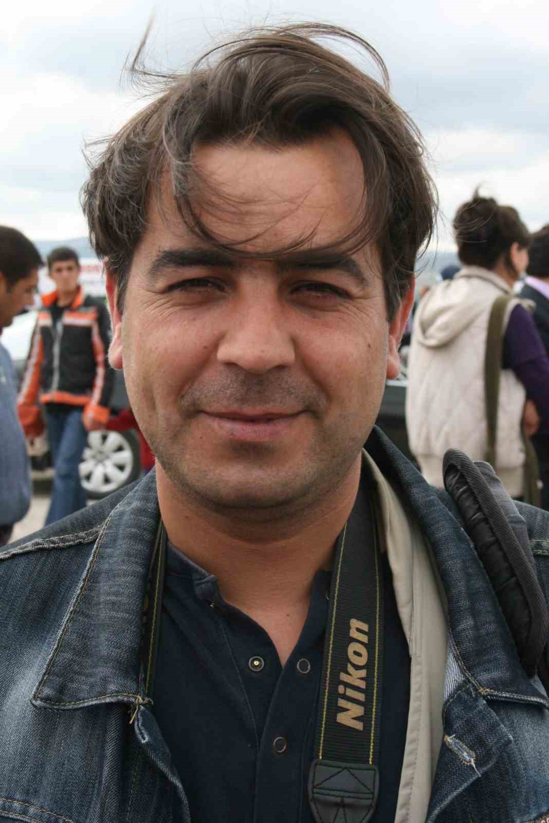 İsmail Güneş’in hayatı belgesel oluyor
