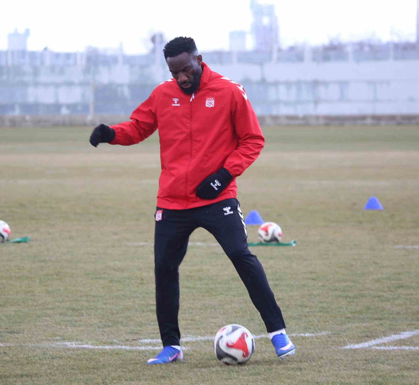 İsmet Taşdemir: "Seriyi sürdürmek istiyoruz"
