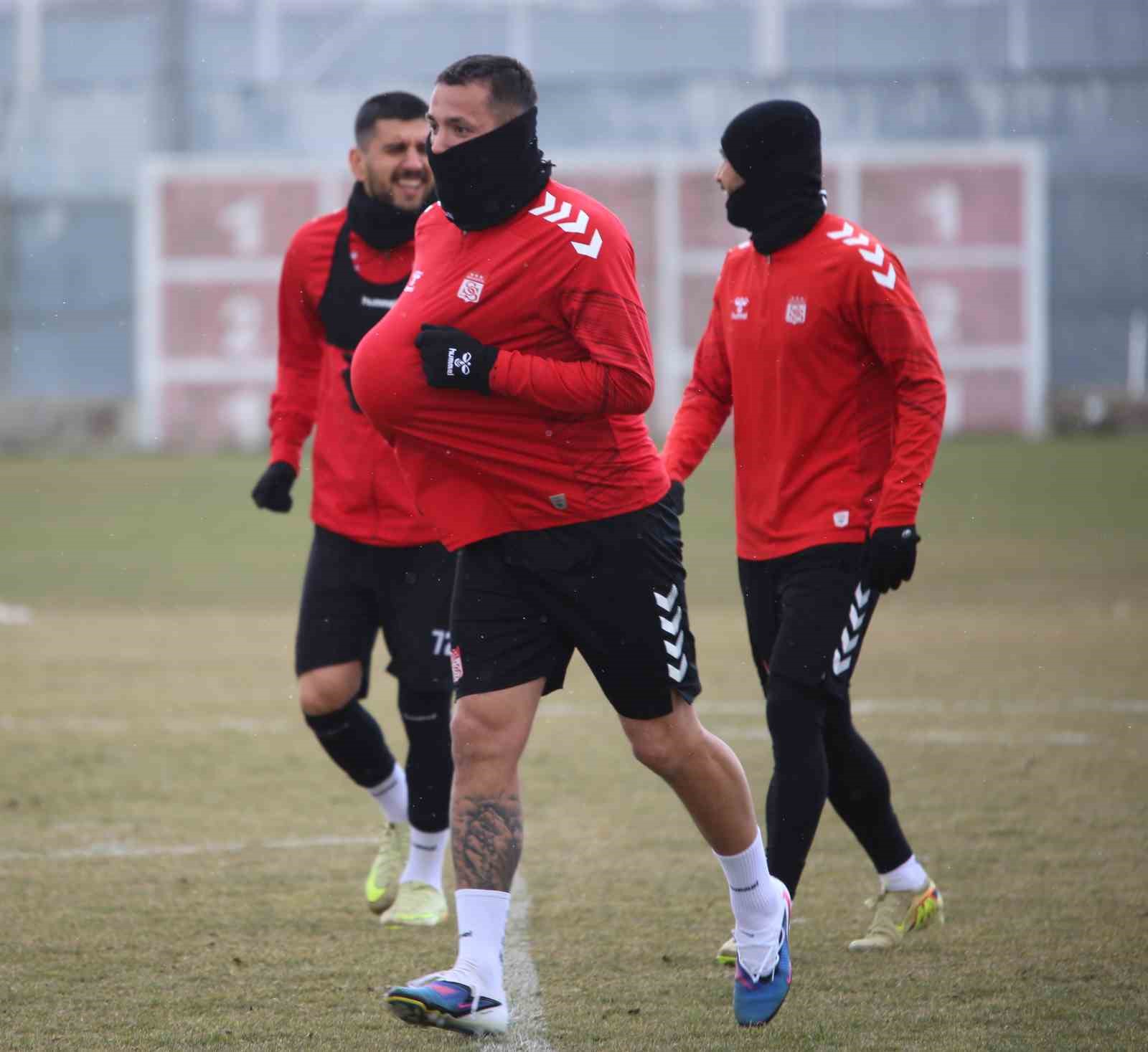 İsmet Taşdemir: "Seriyi sürdürmek istiyoruz"
