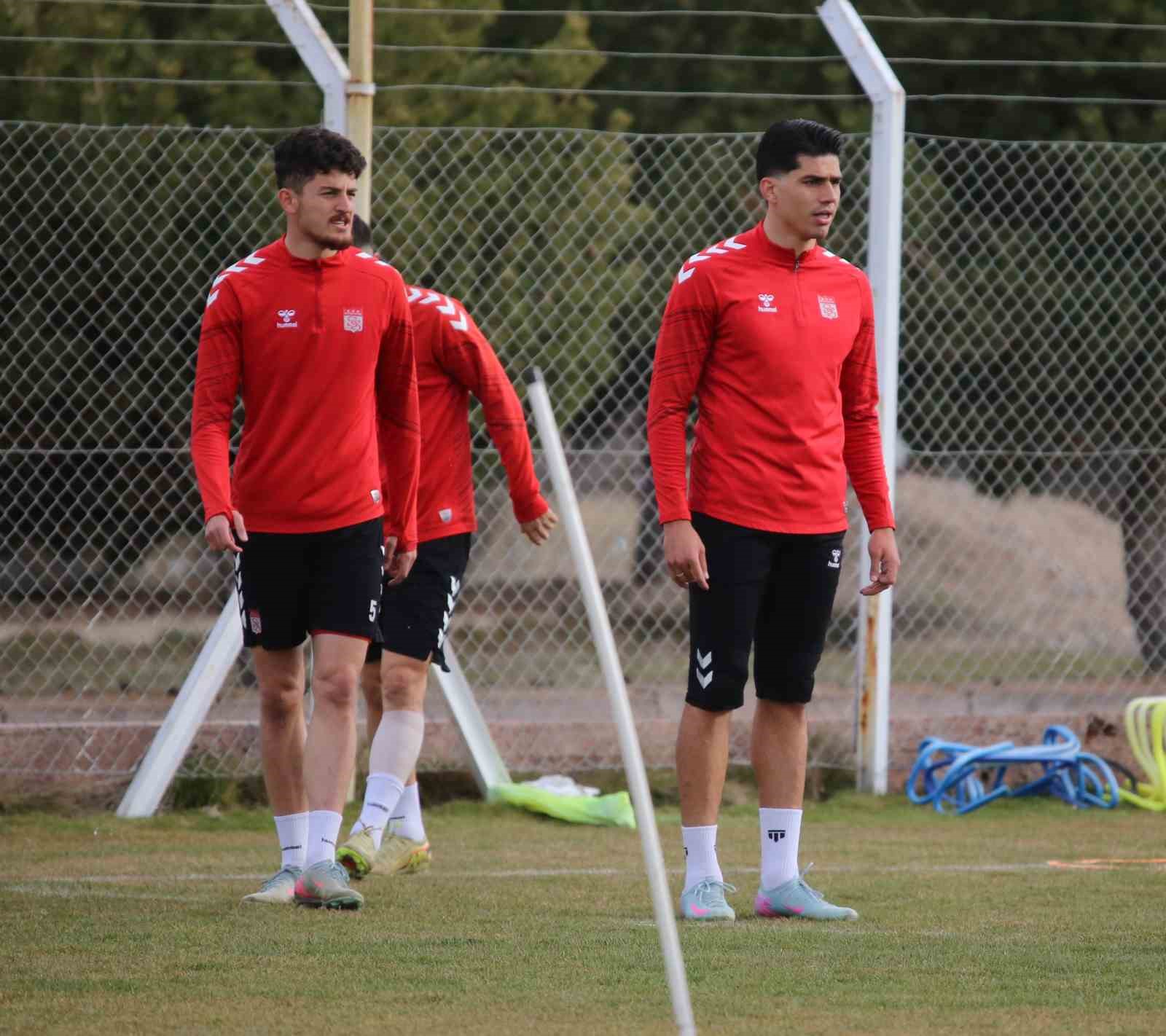 İsmet Taşdemir’den destek çağrısı
