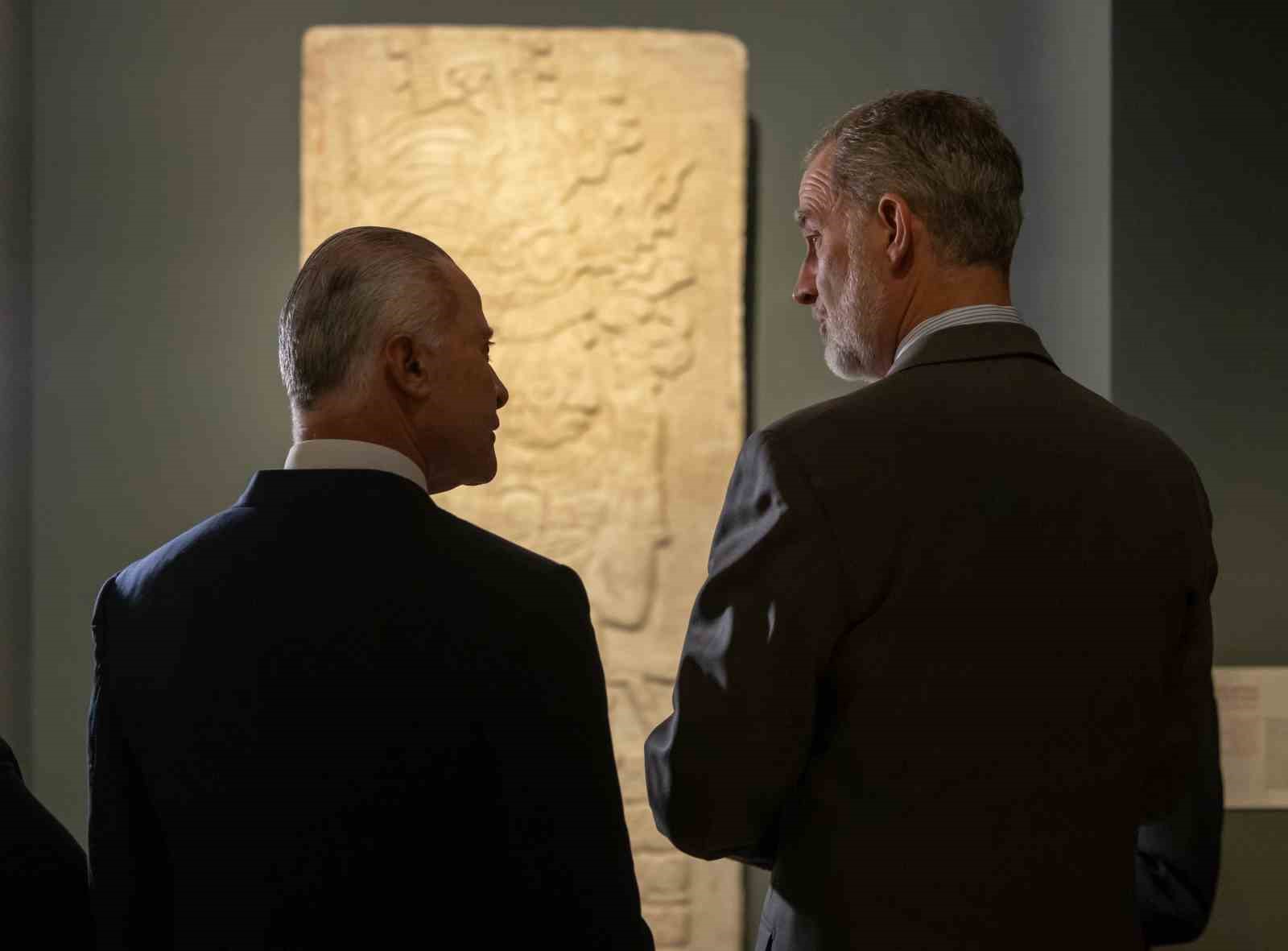 İspanya Kralı Felipe’den sömürge itirafı: "Çok sayıda istismar yaşandı"
