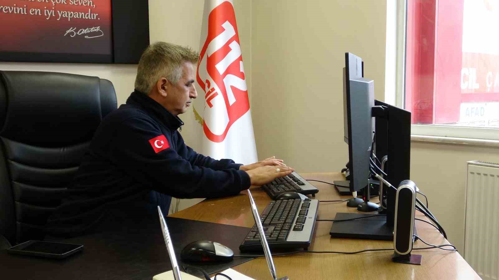 Isparta 112’de vakaya dönüşen çağrılar arttı
