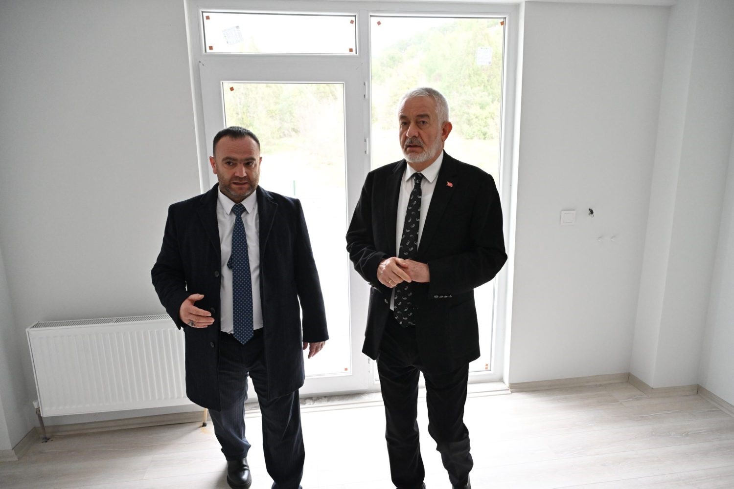 Isparta Belediyesi’nden Sütçüler’de yeni öğrenci yurduna yardım eli
Isparta Belediyesi’nden Sütçüler’de yeni öğrenci yurduna yardım eli