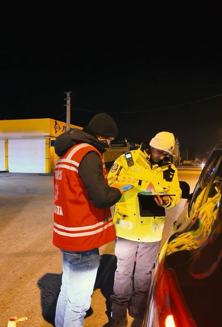 Isparta’da 1 haftalık denetimlerde 24 aranan şahıs yakalandı
