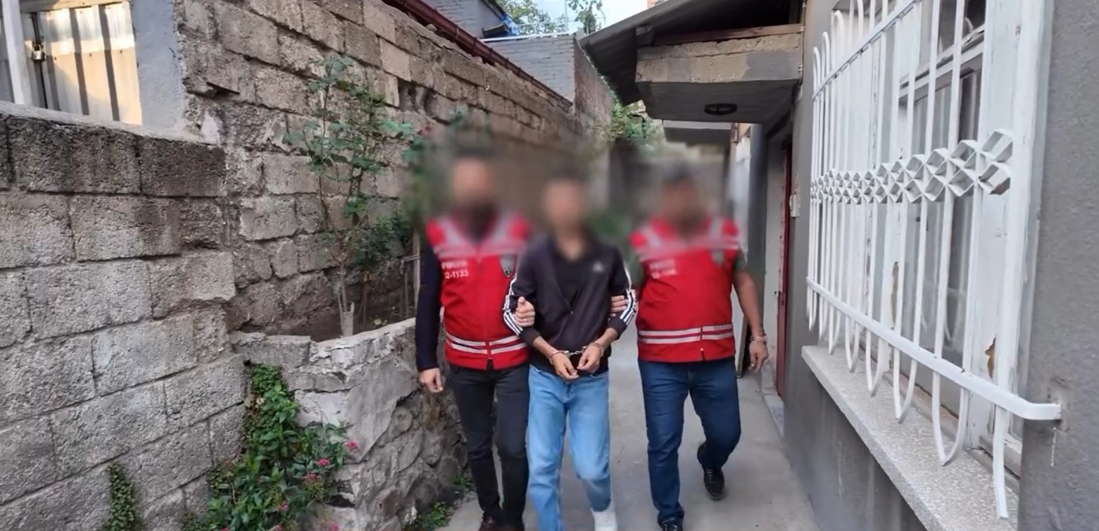 Isparta’da 2025 yılı emniyet bilançosu
