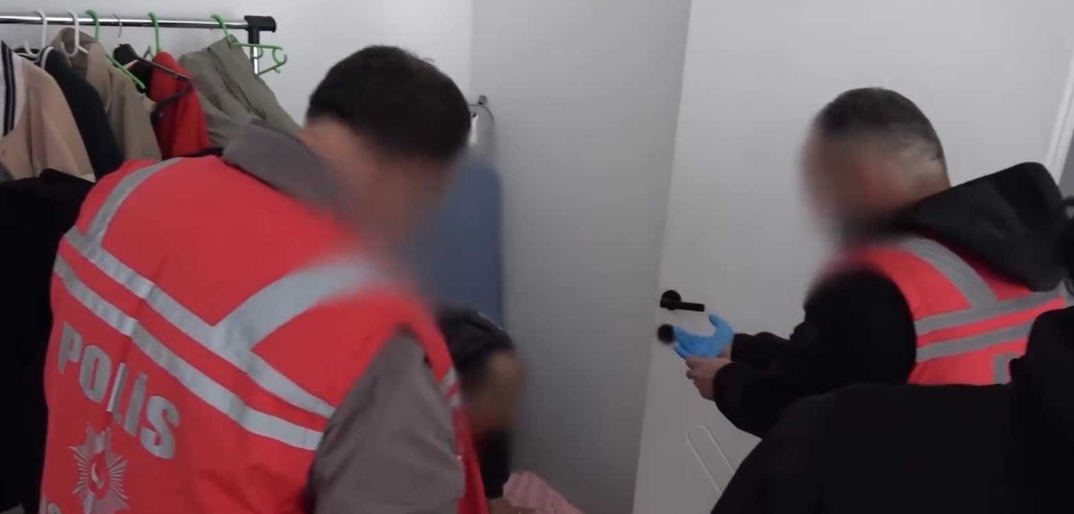 Isparta’da 2025 yılı emniyet bilançosu
