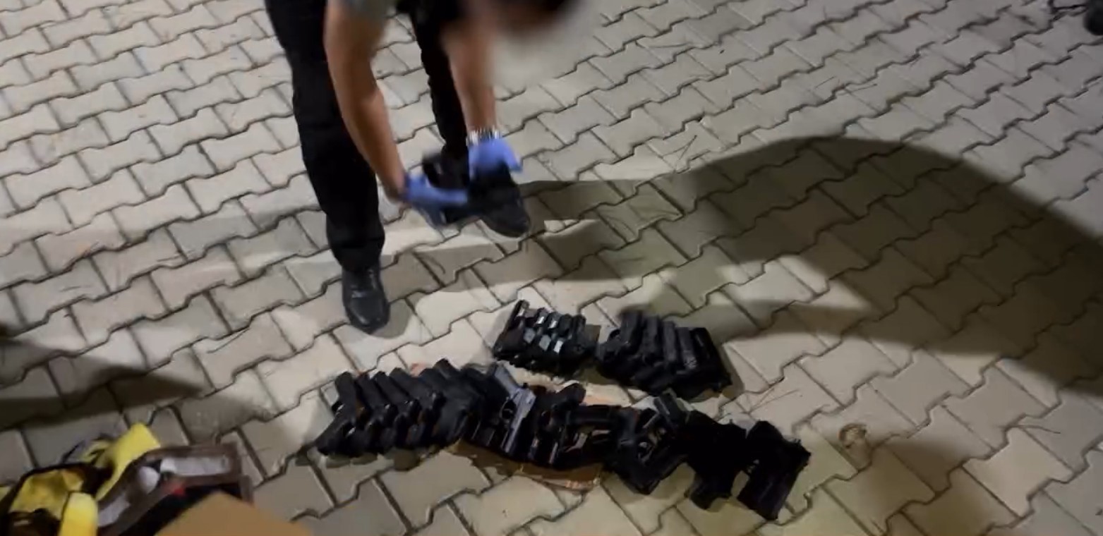 Isparta’da 2025 yılı emniyet bilançosu
