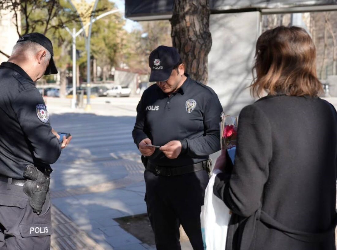 Isparta’da aranan 515 kişi yakalandı
