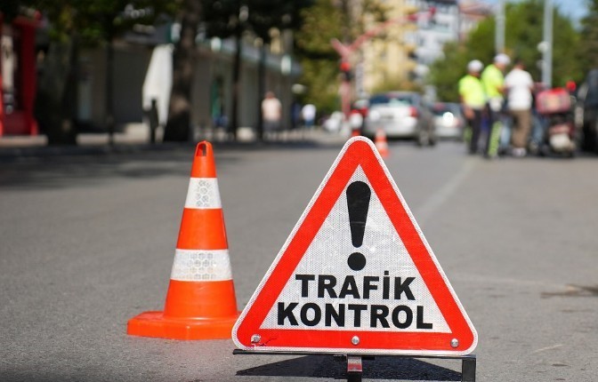 Isparta’da bir haftada 34 aranan şahıs yakalandı
