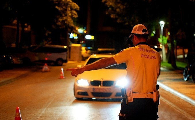 Isparta’da bir haftada 34 aranan şahıs yakalandı
