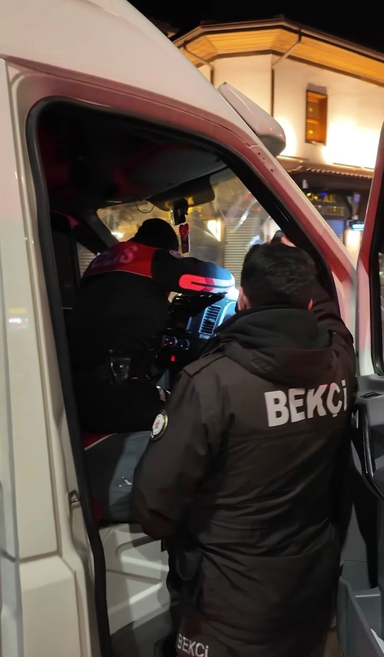 Isparta’da bir haftada 43 aranan şahıs yakalandı
