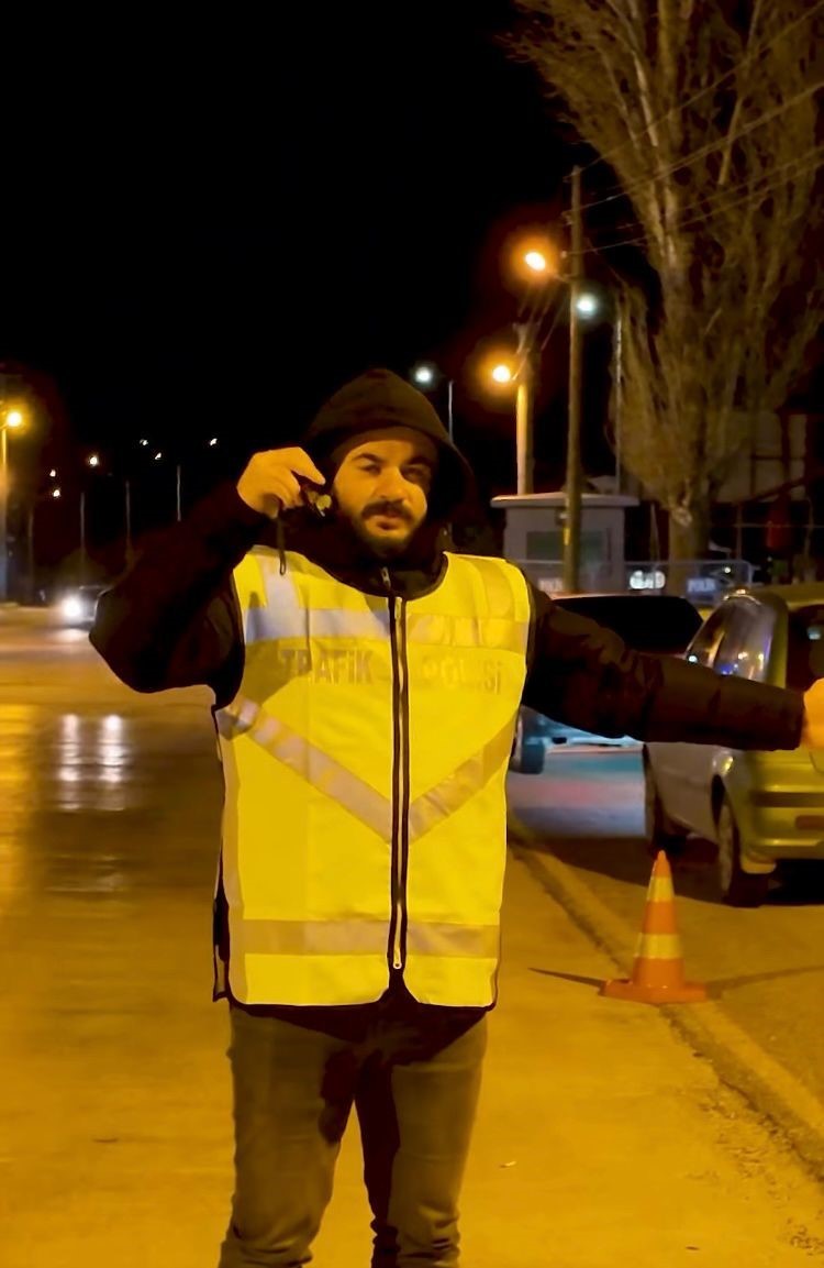 Isparta’da denetimlerde 32 bin 878 şahıs sorgulandı
