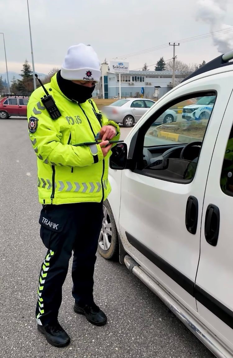 Isparta’da denetimlerde 32 bin 878 şahıs sorgulandı
